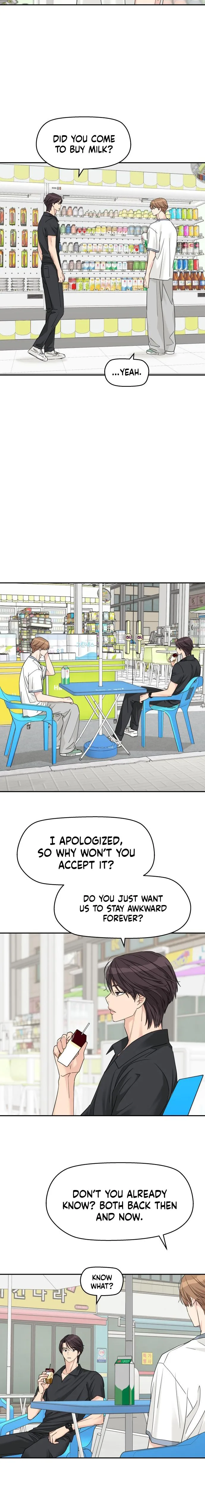 Press Play, Sami Chapter 85 Page 8
