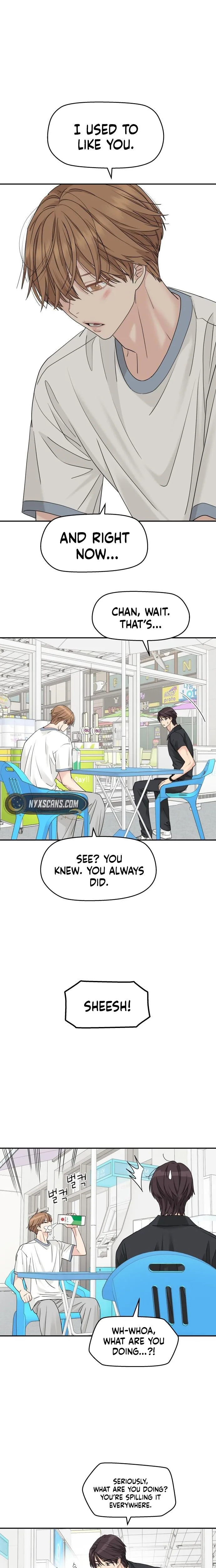 Press Play, Sami Chapter 85 Page 9