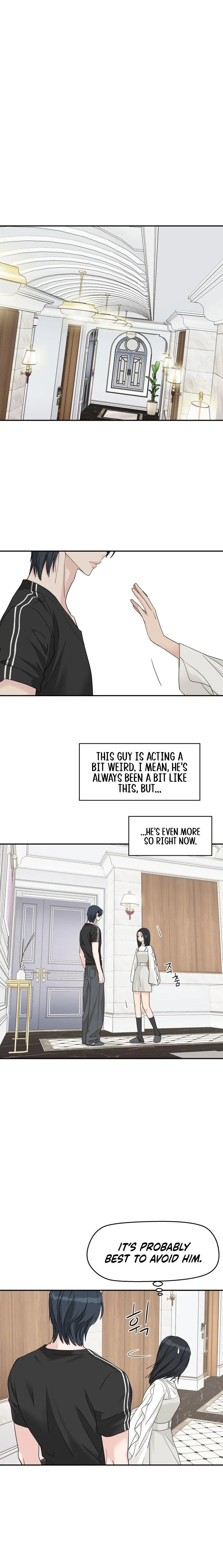 Press Play, Sami Chapter 85 Page 12