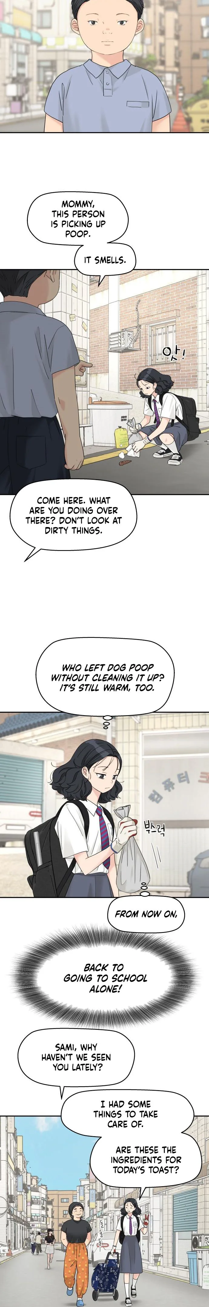 Press Play, Sami Chapter 85 Page 16