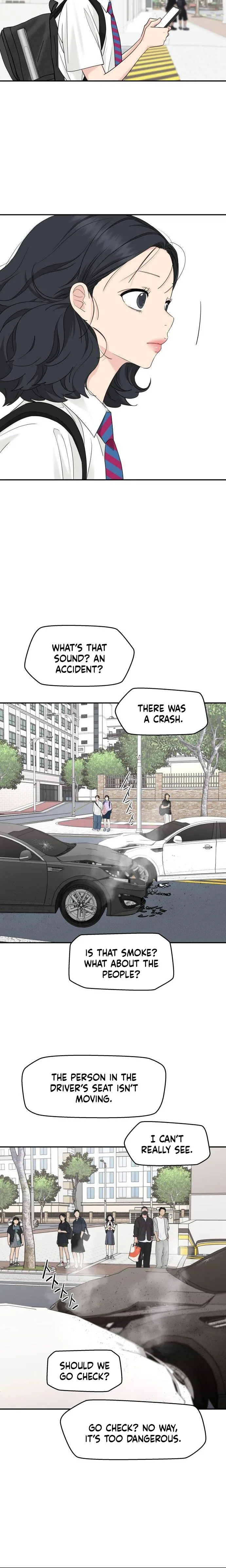 Press Play, Sami Chapter 85 Page 18