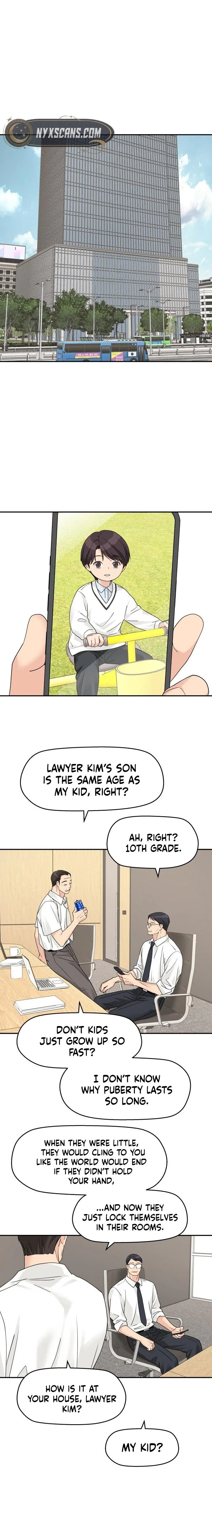 Press Play, Sami Chapter 90 Page 8
