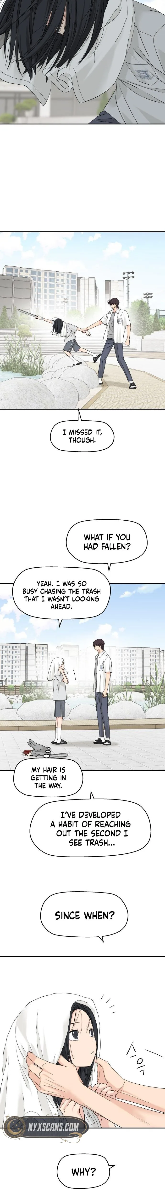 Press Play, Sami Chapter 90 Page 10