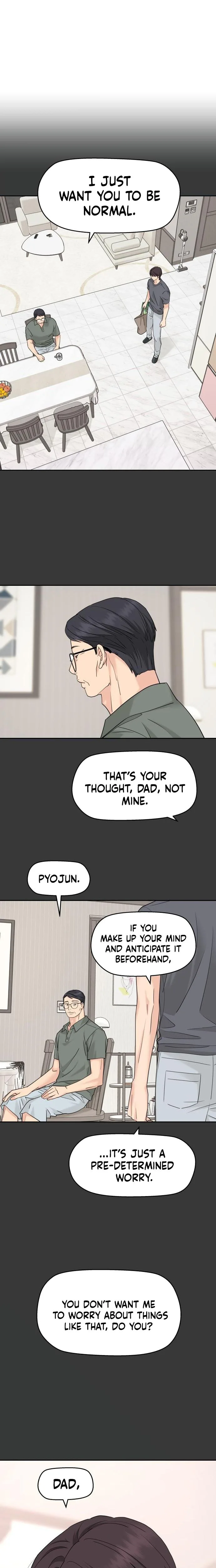 Press Play, Sami Chapter 90 Page 11