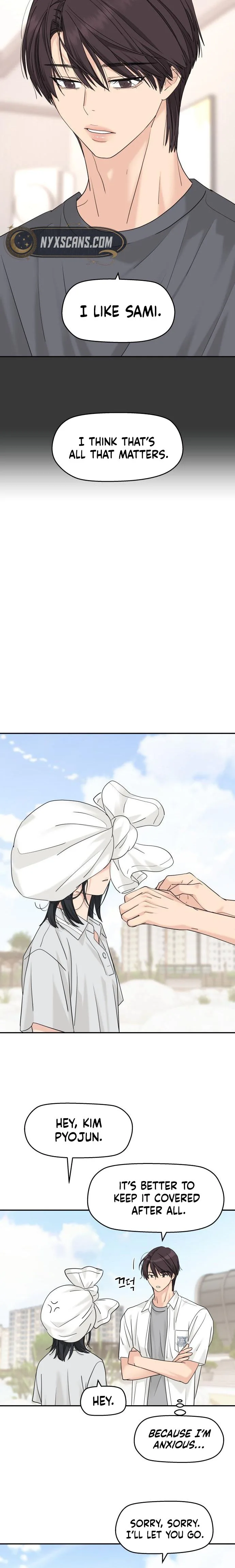 Press Play, Sami Chapter 90 Page 12