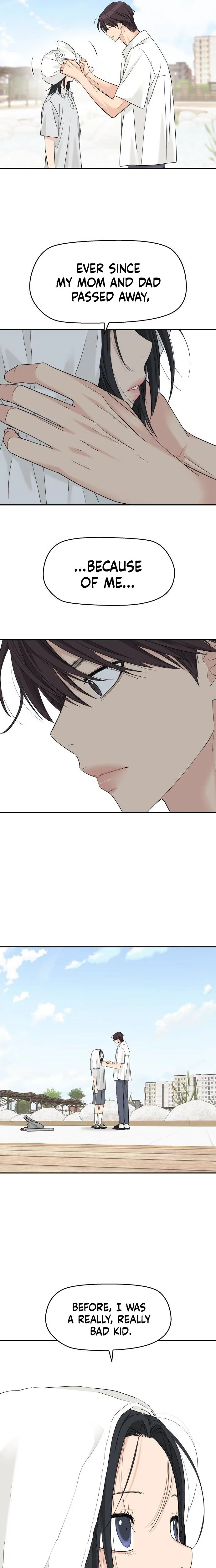 Press Play, Sami Chapter 90 Page 13