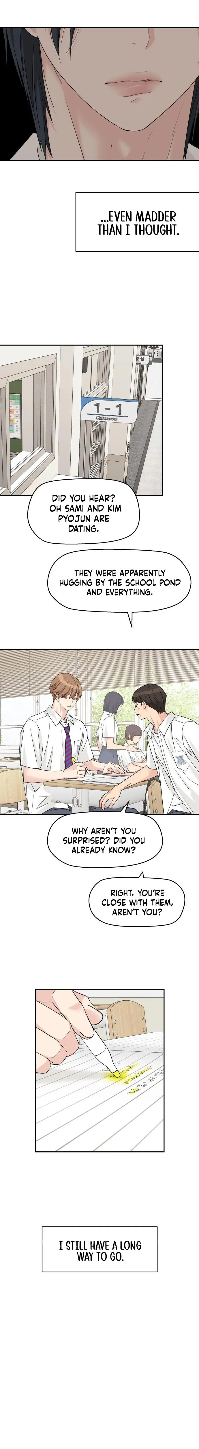 Press Play, Sami Chapter 90 Page 17