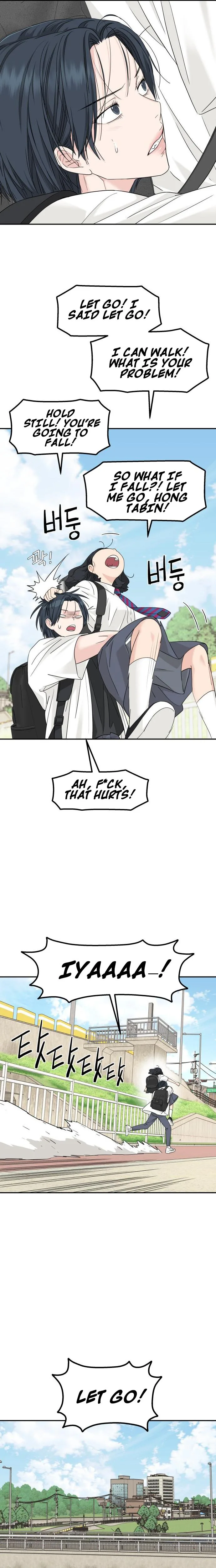 Press Play, Sami Chapter 86 Page 7