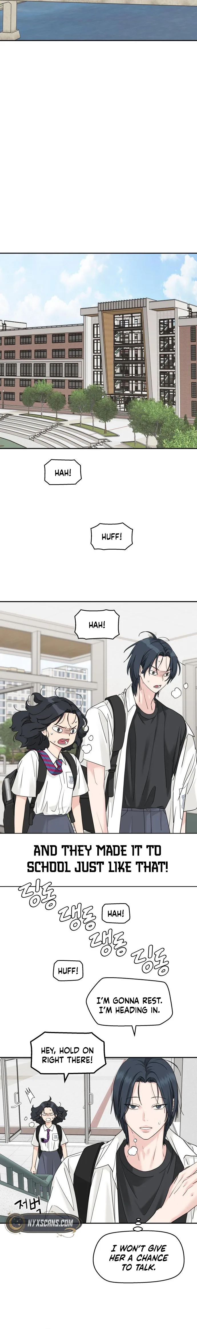 Press Play, Sami Chapter 86 Page 8