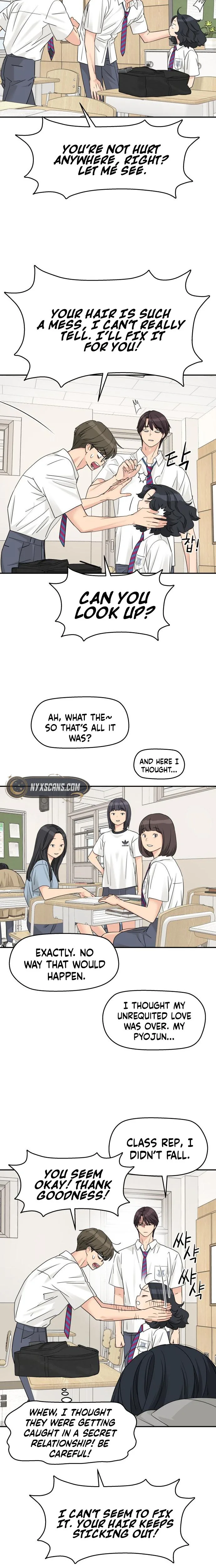 Press Play, Sami Chapter 86 Page 12