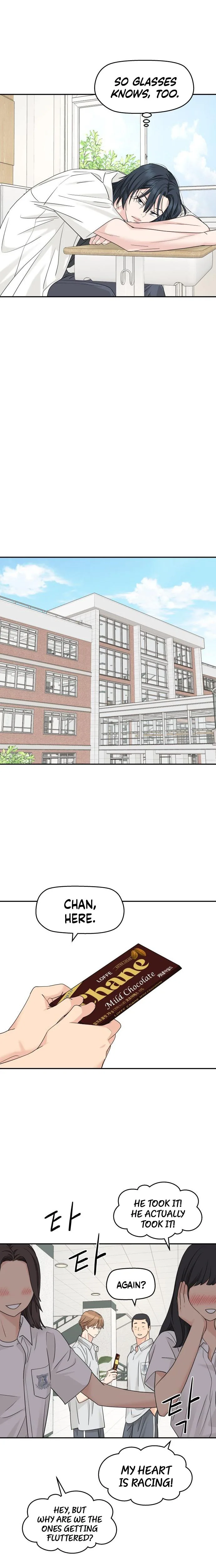 Press Play, Sami Chapter 86 Page 13