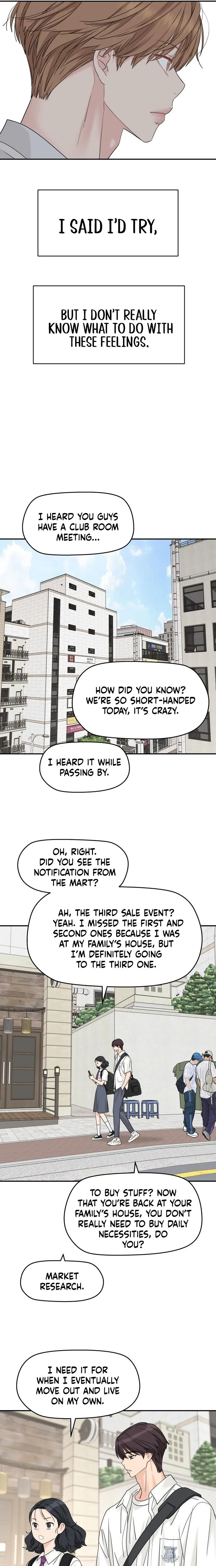 Press Play, Sami Chapter 86 Page 15