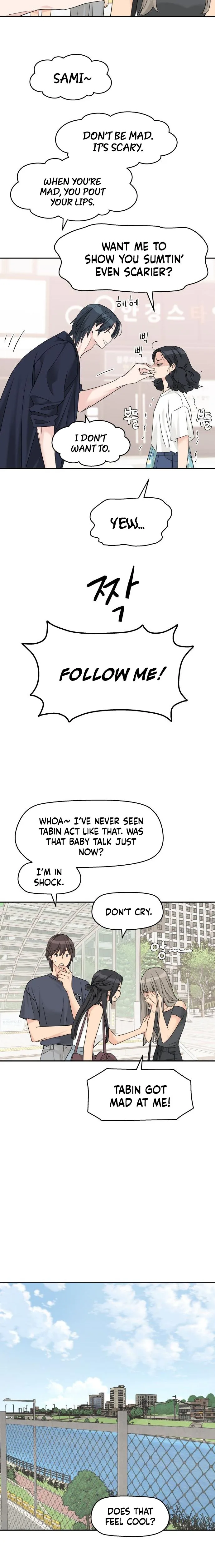 Press Play, Sami Chapter 88 Page 8