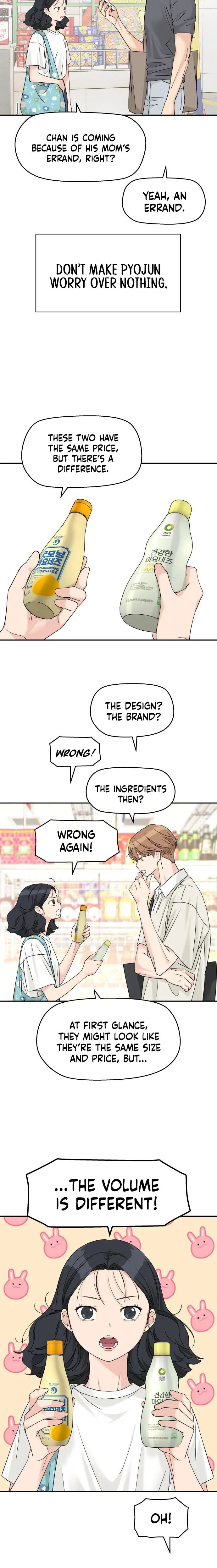 Press Play, Sami Chapter 88 Page 12