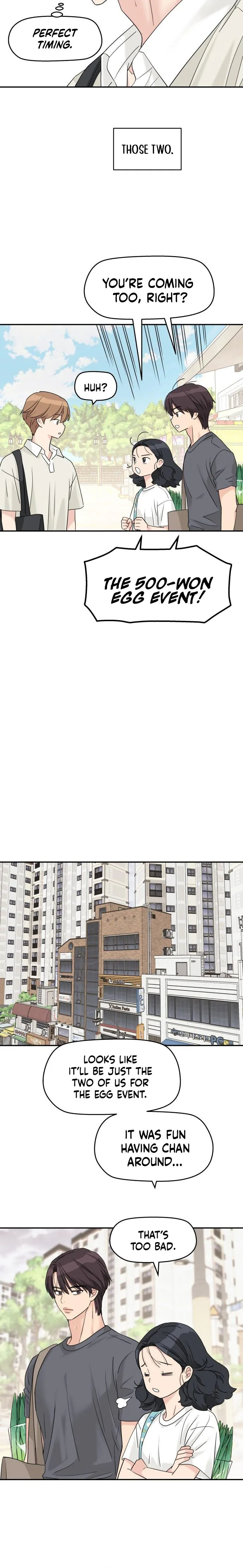 Press Play, Sami Chapter 88 Page 16