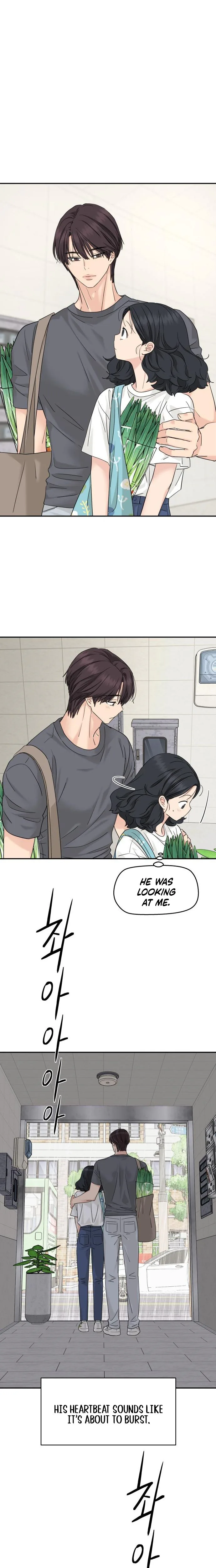 Press Play, Sami Chapter 88 Page 19