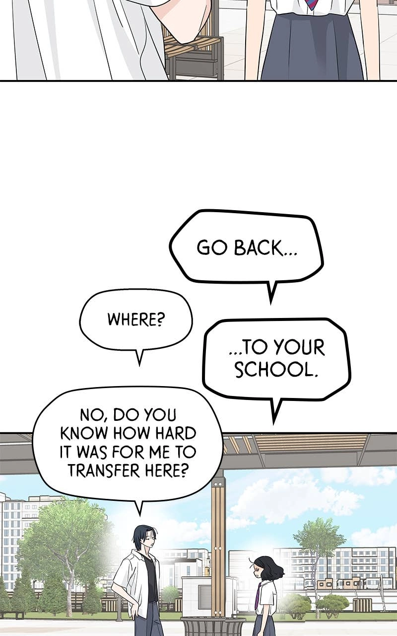 Press Play, Sami Chapter 39 Page 39