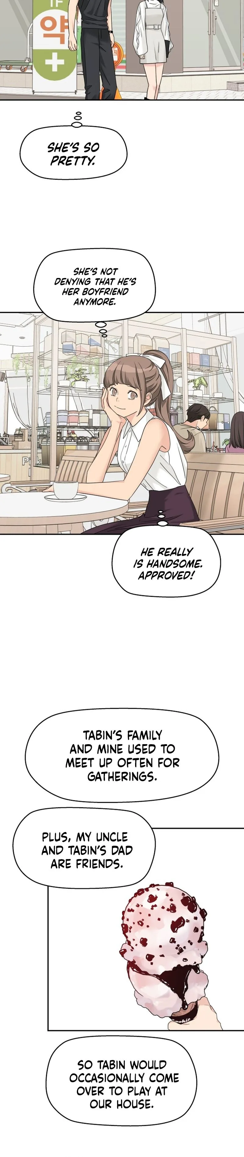 Press Play, Sami Chapter 84 Page 16
