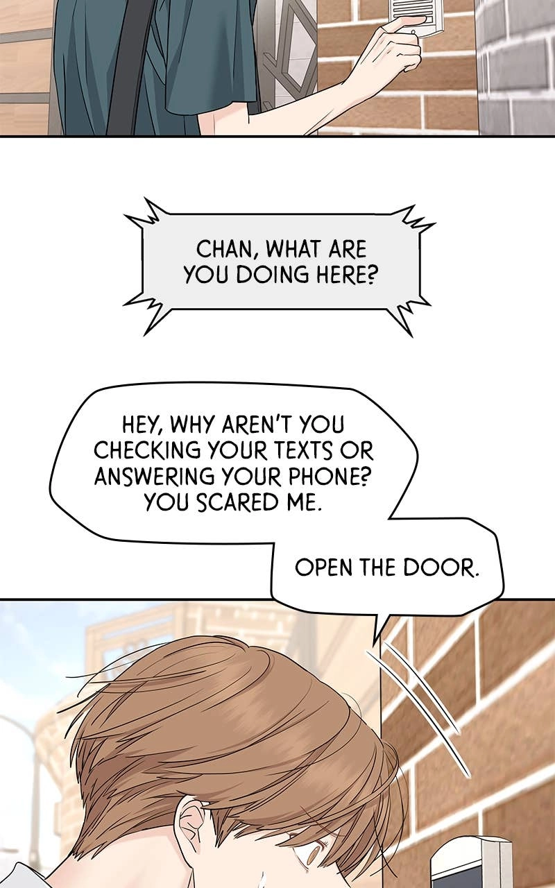 Press Play, Sami Chapter 49 Page 48