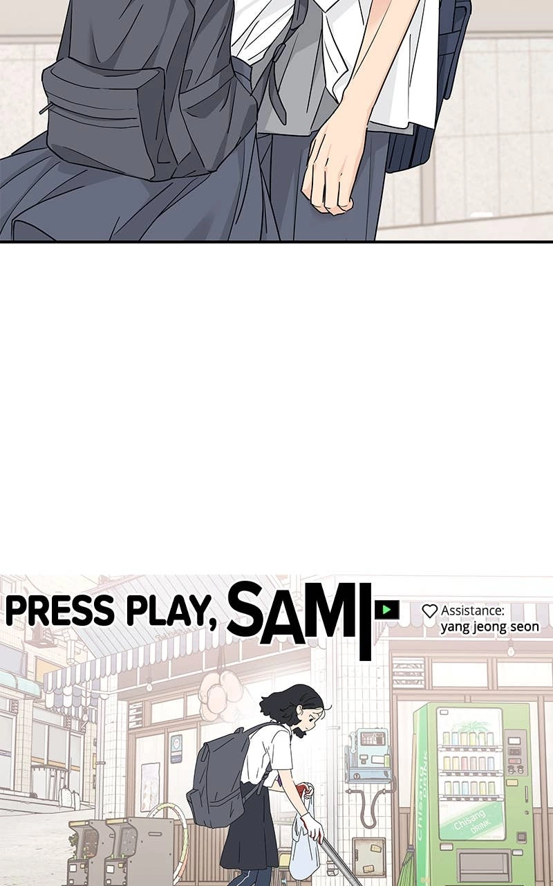 Press Play, Sami Chapter 49 Page 78
