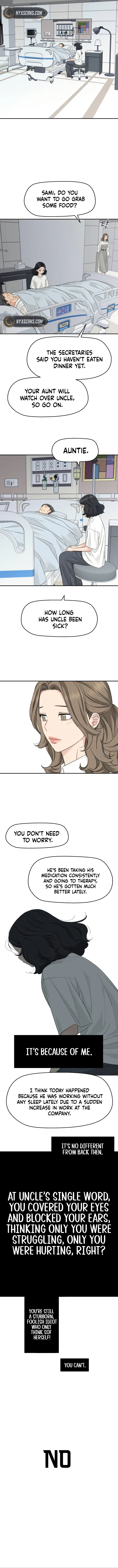 Press Play, Sami Chapter 92 Page 6