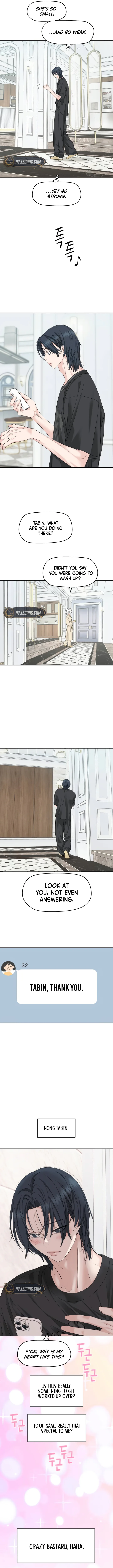 Press Play, Sami Chapter 92 Page 10