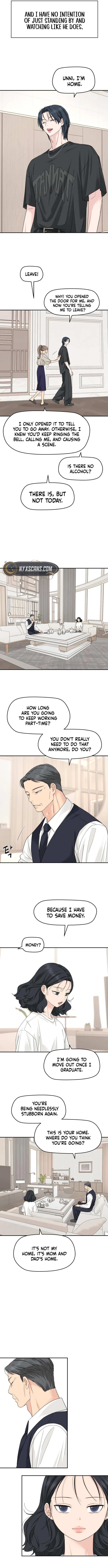 Press Play, Sami Chapter 91 Page 8