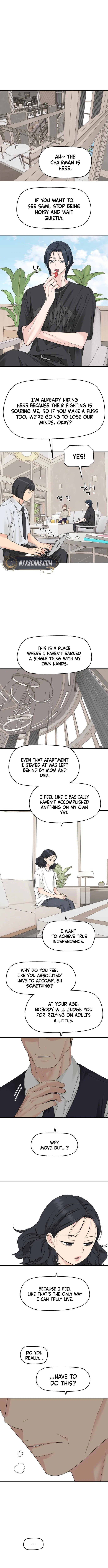 Press Play, Sami Chapter 91 Page 9