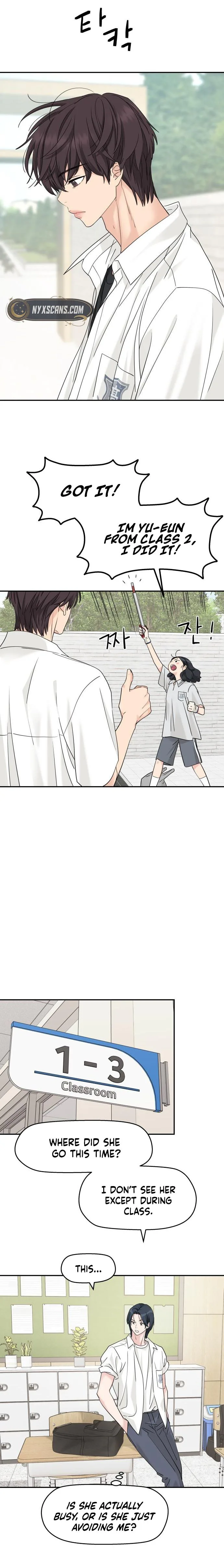Press Play, Sami Chapter 89 Page 6