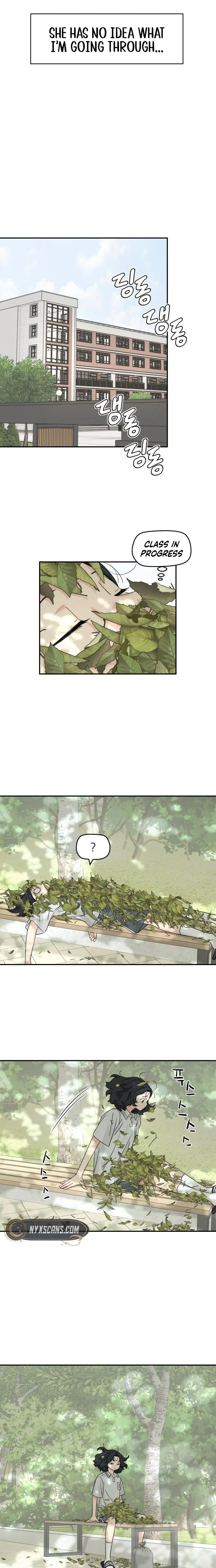 Press Play, Sami Chapter 89 Page 13