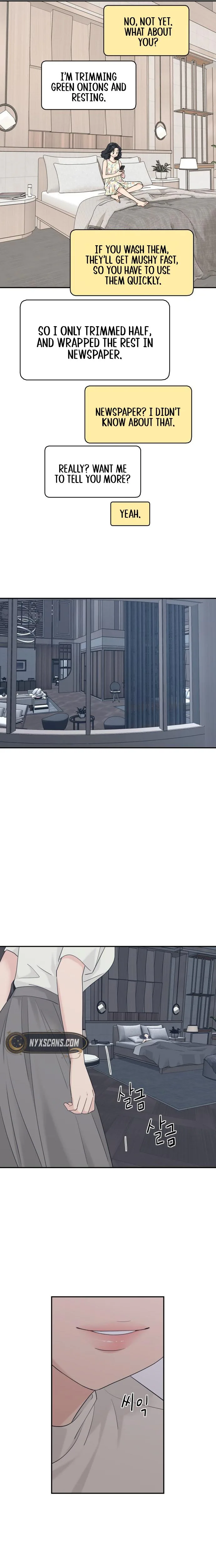 Press Play, Sami Chapter 89 Page 17