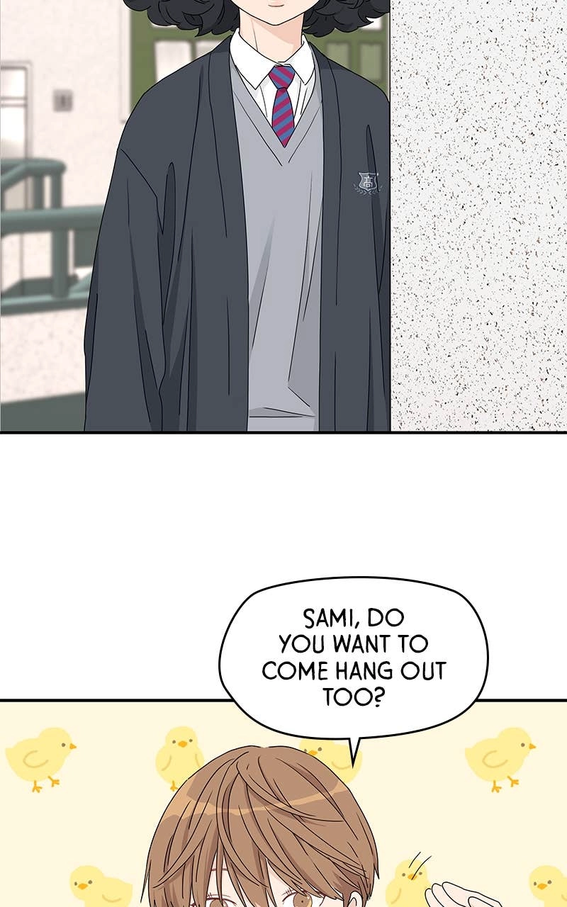 Press Play, Sami Chapter 6 Page 30