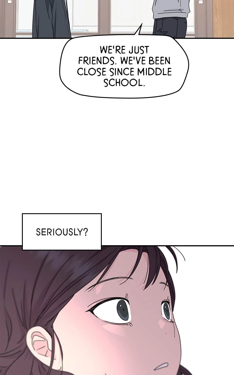 Press Play, Sami Chapter 6 Page 73