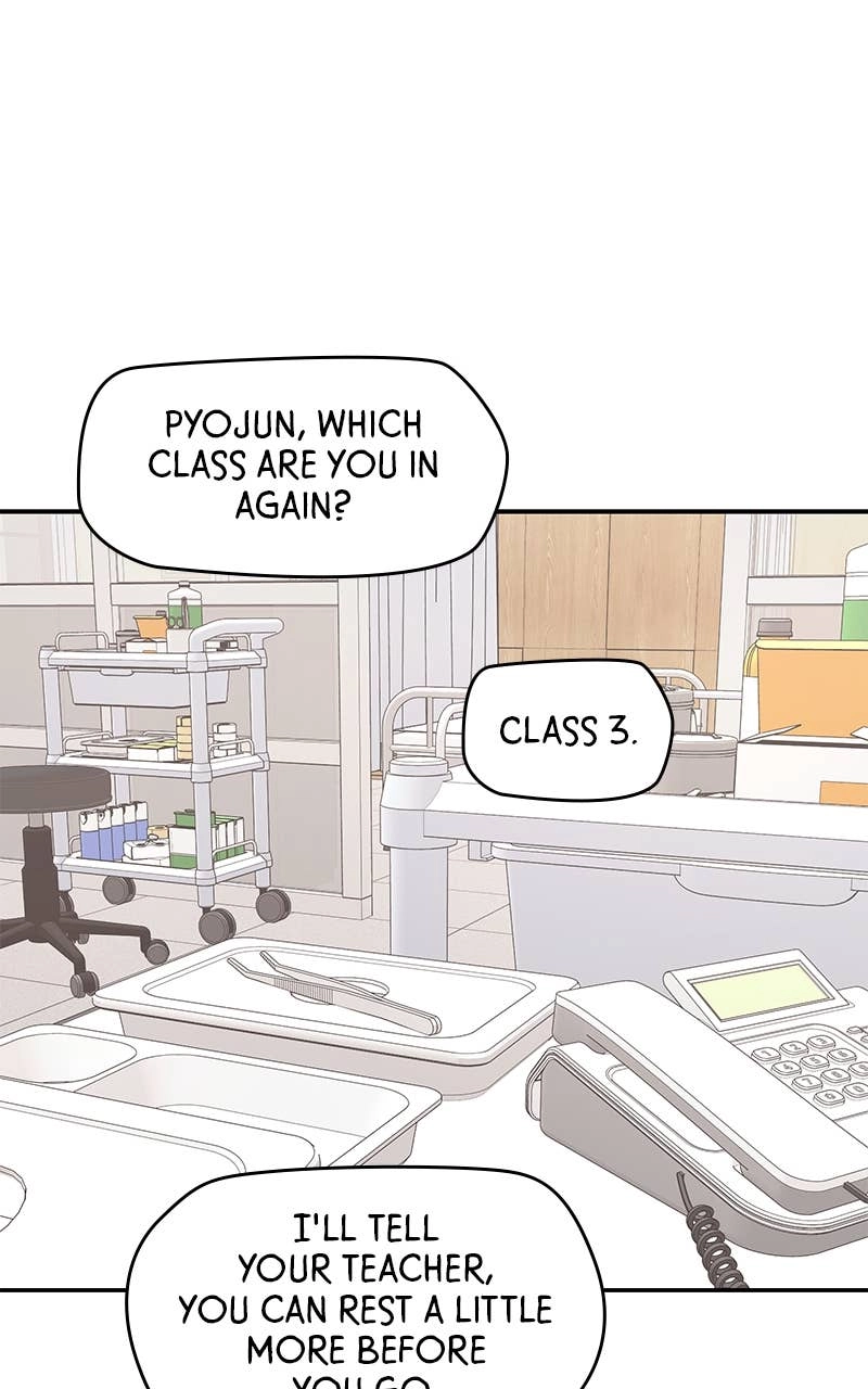 Press Play, Sami Chapter 6 Page 77