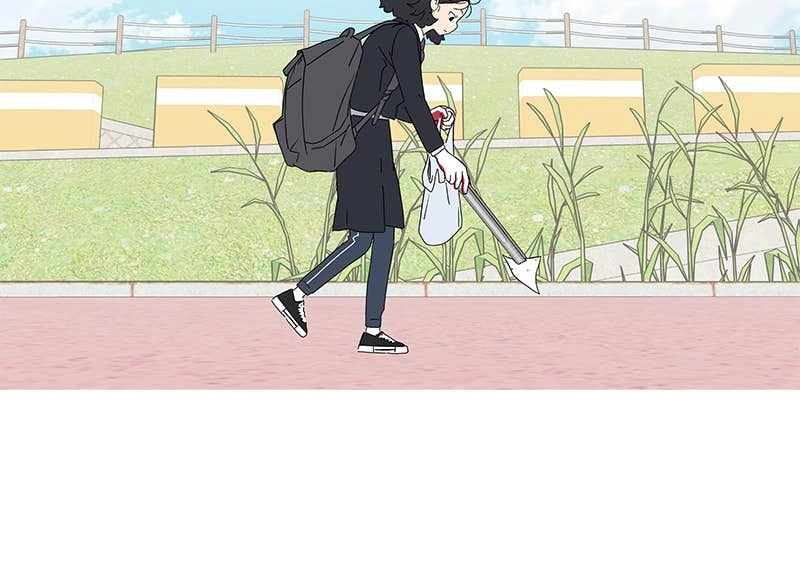 Press Play, Sami Chapter 6 Page 86