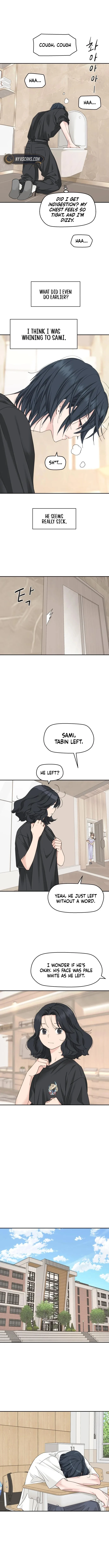Press Play, Sami Chapter 94 Page 8