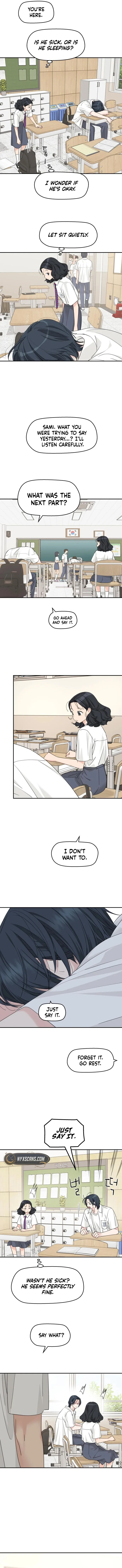 Press Play, Sami Chapter 94 Page 9