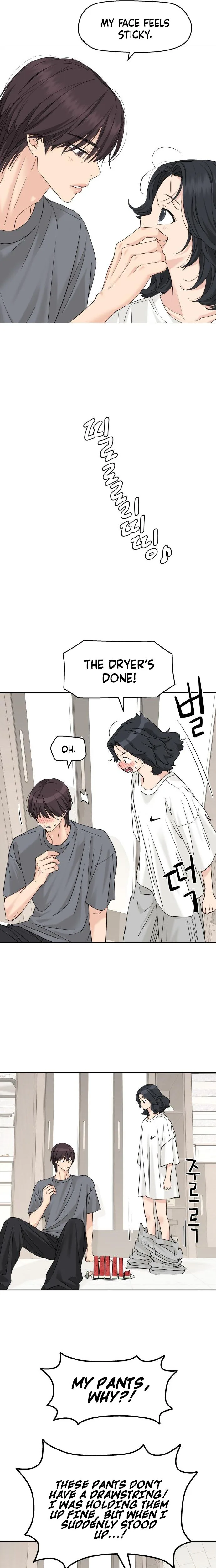Press Play, Sami Chapter 87 Page 5