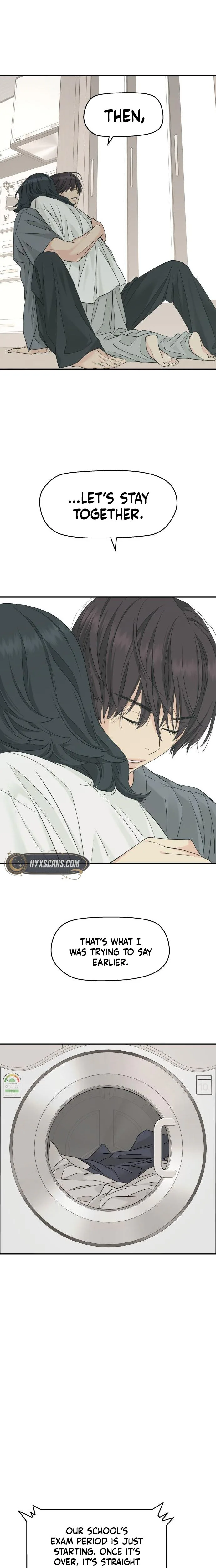 Press Play, Sami Chapter 87 Page 7