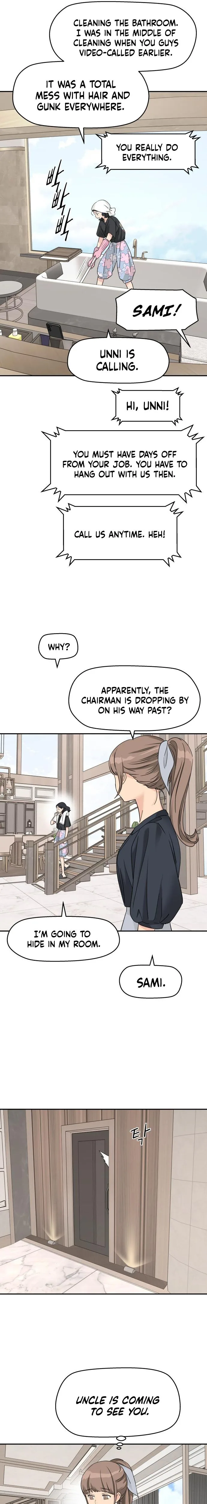 Press Play, Sami Chapter 87 Page 9