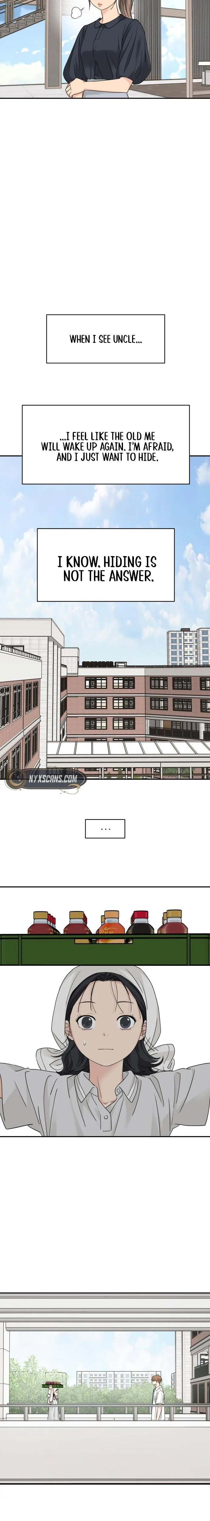 Press Play, Sami Chapter 87 Page 10