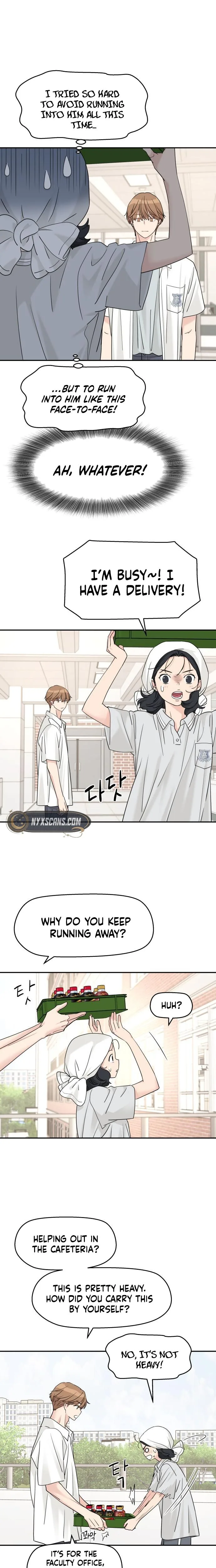 Press Play, Sami Chapter 87 Page 11