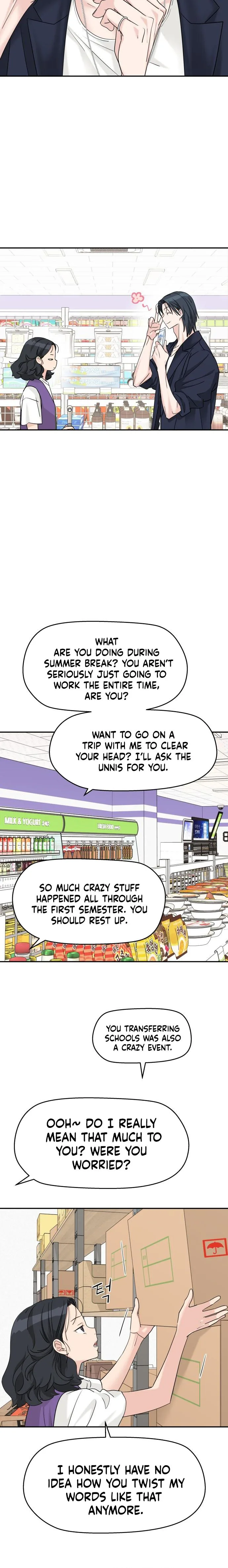 Press Play, Sami Chapter 87 Page 16