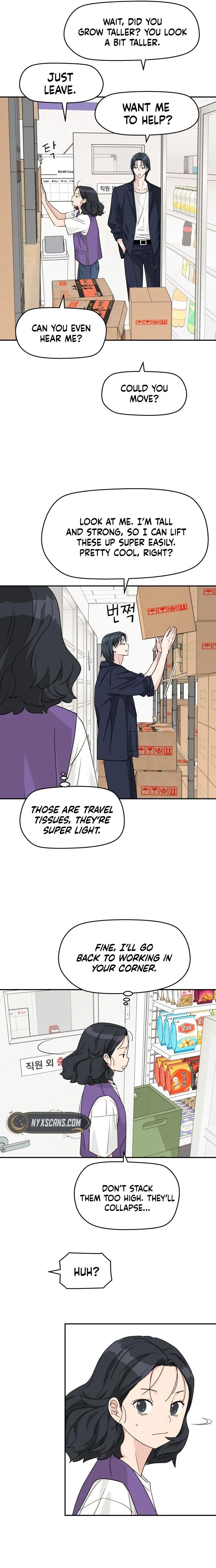 Press Play, Sami Chapter 87 Page 17