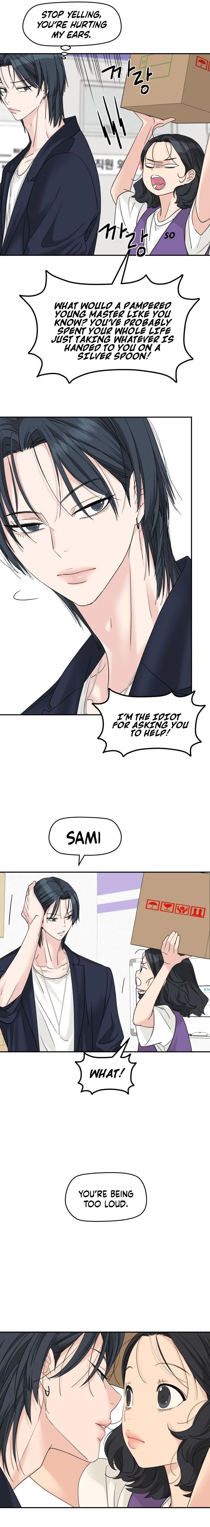 Press Play, Sami Chapter 87 Page 19