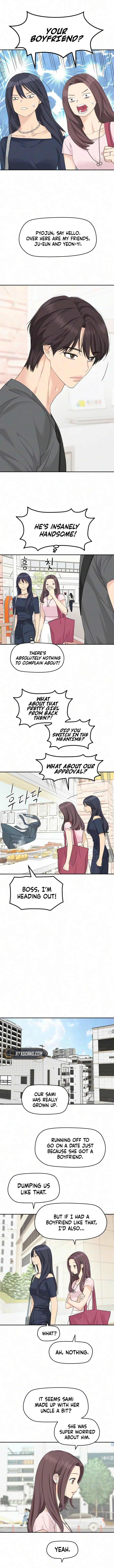 Press Play, Sami Chapter 93 Page 5