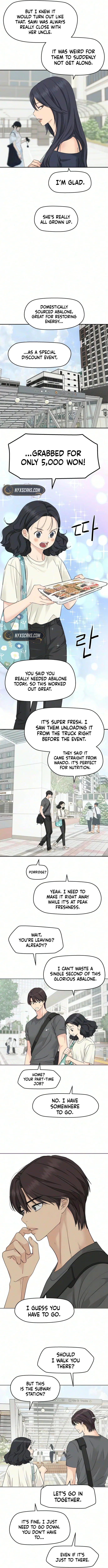 Press Play, Sami Chapter 93 Page 6