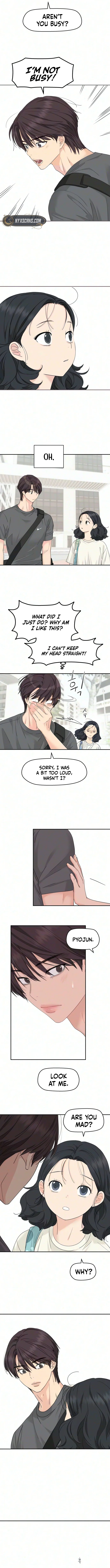 Press Play, Sami Chapter 93 Page 7