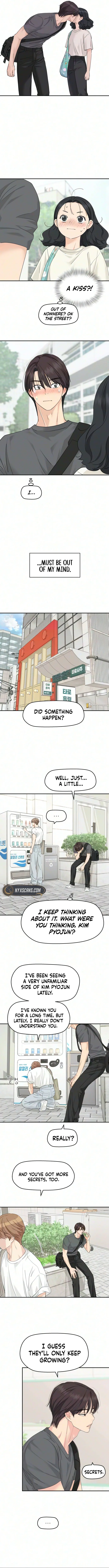 Press Play, Sami Chapter 93 Page 8