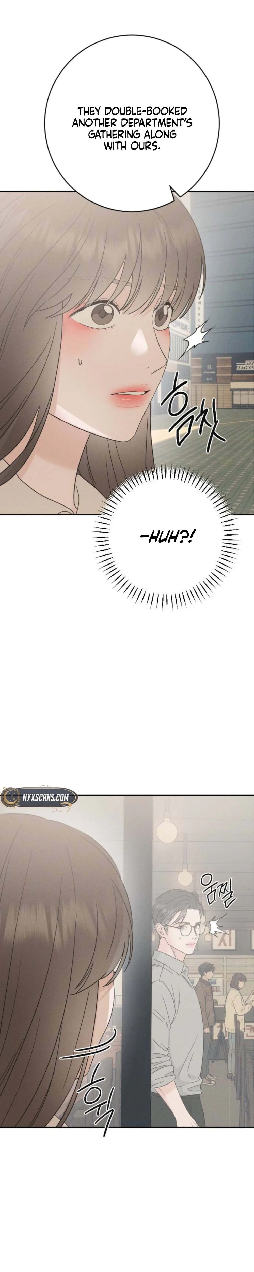 Private Room Couple Chapter 4 Page 7